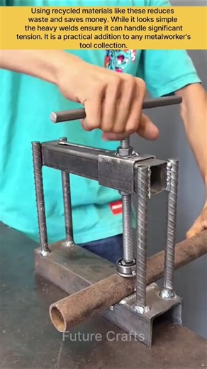 Useful Homemade Shop Tools