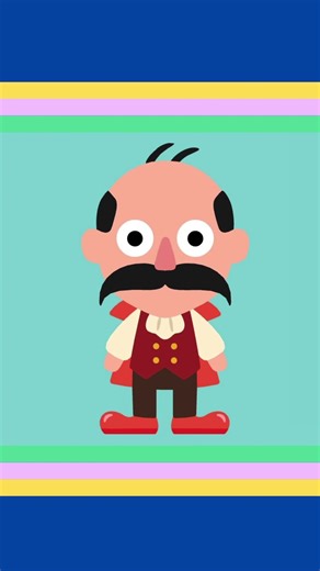 What ‘stache are you rocking in Character Creator? #sagomini #sagominigames #sagominiworld #sagominiworldgames #charactercreator