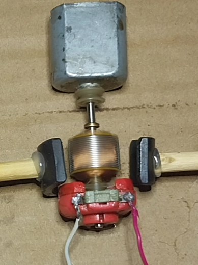 Exploring the Power of Generator DC Motors