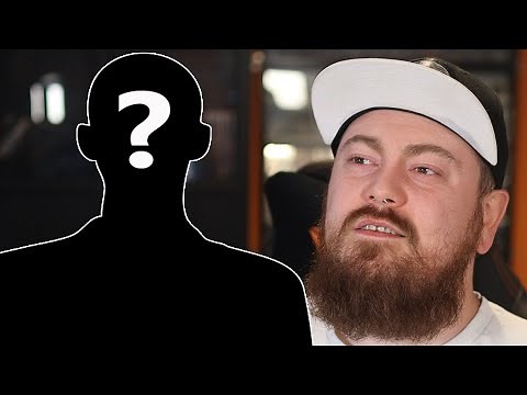 You Are Not Allowed To See This Mans Face