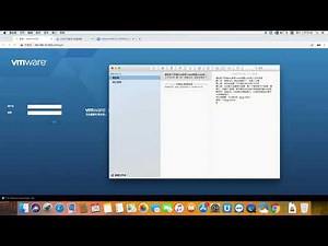 esxi/虚拟机vmware肉丝mikrotik网卡直通+lede路由器ros内网网络桥接