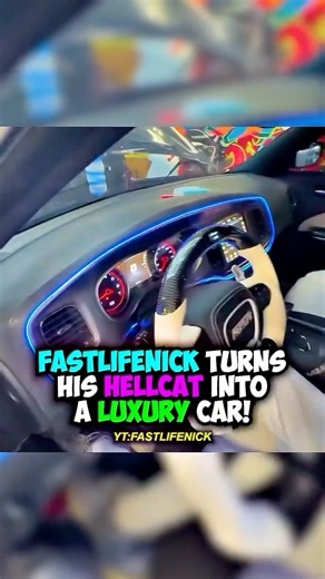 @fastlifeclips807 on Instagram: "#fastlifenick #cars #funnymoments #clips #dodge #fastcars #hellcat #cops #trackhawk"