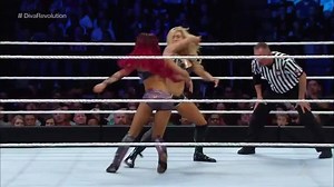 The #WWEDivas are NOT messing around tonight on #SmackDown! | WWE