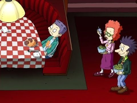 Rugrats All Grown Up - Oh Bro, Where Art Thou?