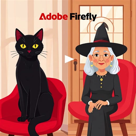 1.2K views · 16 reactions | ✐☡ 画像から動画素材を生成してみよう Adobe...