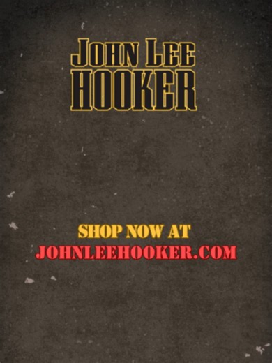 Looking for a little more John Lee Hooker in your collection? Shop official John Lee Hooker merch, from apparel to music and more, and bring a piece of The Hook’s legacy home. Shop now at the link in bio. #TheBlues #bluesmusic #Merch