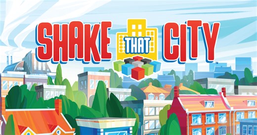 Shake That City