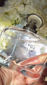 2.3K views · 101 reactions | Beautiful Magnolia is the perfect easy to reach, everyday fragrance. ✨ Feel and smell beautiful as this fragrance fills the air with notes of lush Magnolia, solar Gardenia, warm Woods, and luminous Musk. 懶 Treat yourself or your loved one this holiday season! Available at an Estée Lauder store, or at the Official Lazada Flagship store (https://s.lazada.com.ph/l.QC8). #EsteeLauder #EsteeLauderPH | Estee Lauder Philippines | Facebook