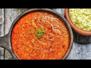 Squid Curry Recipe | How to make Makul Curry Goan Style | Squid Masala | Calamari Masala / Curry