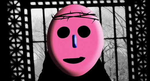 HyperNormalisation (Review)