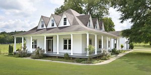 50 Historic Homes for Sale In Every State Across America