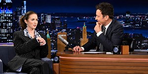 Emily Blunt Reveals Why John Krasinski Almost Gave Her the 'Ick' Recently