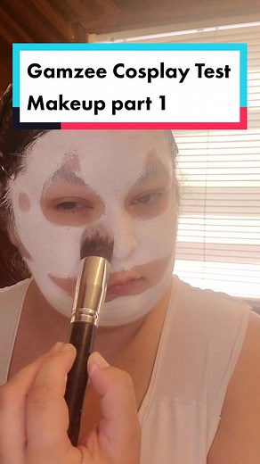 Gamzee Makeup Tutorial Part 1: Transform Your Look