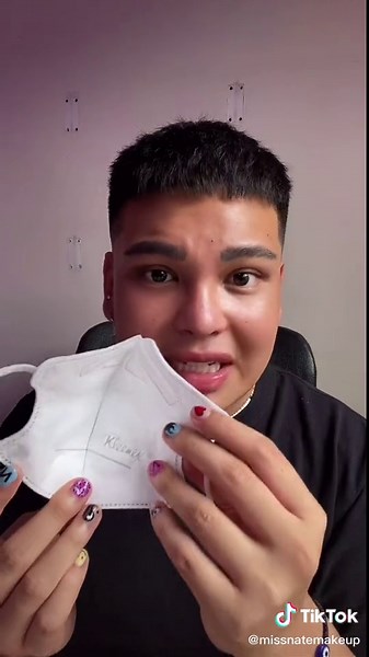 SOFT AS TISSUE? How true?? Shop link in bio ☺️ #missnatereview