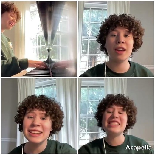 Savanna (chorus) — original song. Full version is in the works!! #music #originalsong #originalmusic