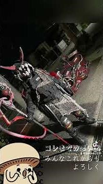 思い出 #コスプレ #コスプレイヤー #バイク #カスタムバイク #世紀末スタイル #アニメアキラ #ジャイロ勢 #ジャイロキャノピー #消防車 #シニアカー #名古屋 #大阪 #名古屋のガオミン