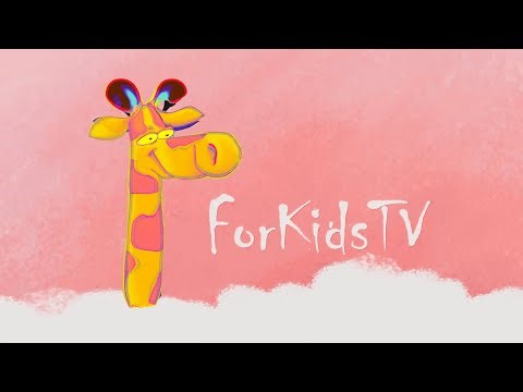 For Kids TV SUPER Intro Effects | Preview 2 Jungle Junction Intro Effects