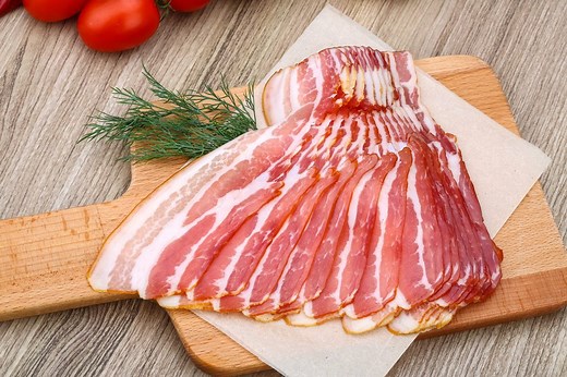 Can You Freeze Uncooked Bacon?