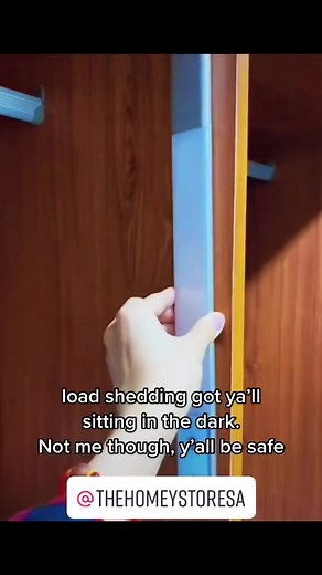 Wireless Induction lamp (rechargeable) #ticktocksouthafrica #southafricatiktok #tiktokmademebuyit