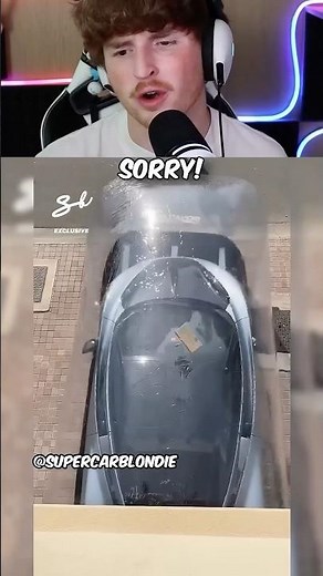 Best Way To Protect Your Supercar?!?!