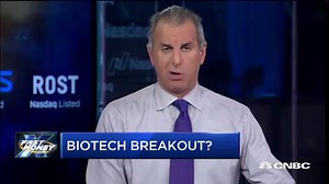 Here's what Amgen's CEO said about the future of the health care space