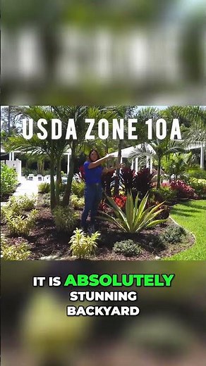 Palm Beach Garden Tour: From Harsh to Heaven in 3 Months!