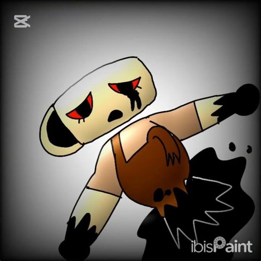 Candle queen (dw animation)