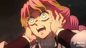 Kagaya's Death in Demon Slayer: Kimetsu No Yaiba | Powerful Muzan explosion