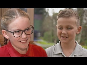 Western Springs College introduces no shoes rule for students, staff in new school building