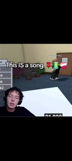 ohbabyilovemoney song 🔥 #roblox #crankama #ohbabyilovemoney #core #funny