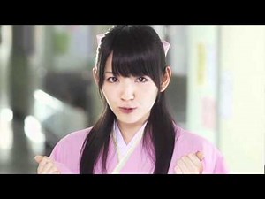 Berryz工房×℃-ute 『甘酸っぱい春にサクラサク』 (鈴木愛理 Solo Ver.)