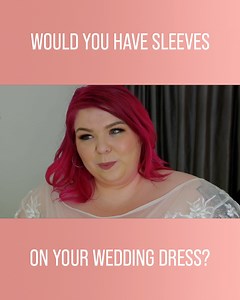 Kimberley uses an alternative style to hide her insecurities. Can Jo and Alison help her see she's worth wearing a beautiful wedding dress? #CurvyBridesBoutique Watch full episodes on discovery : https://bit.ly/3HfHr6e | Love Weddings