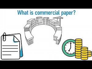 Commercial Paper (CP)