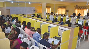 UTME candidate refuses to attempt questions due to superstition