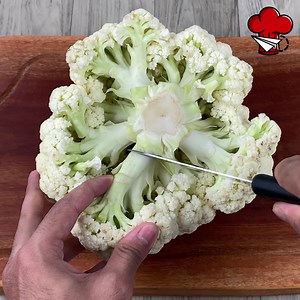 Cauliflower has Never been so Tasty!! Simple and Easy Recipe that your whole Family will Love!! | Recipes at Home