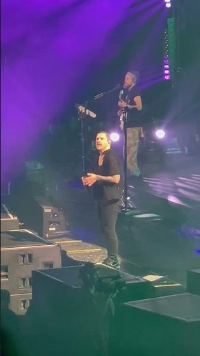 SHINEDOWN YOUNG AGAIN 🎥4K #Shinedown #YoungAgain #NostalgiaVibes #GrowingUp