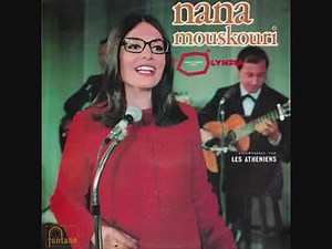 Nana Mouskouri: Guantanamera (live)
