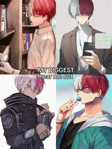 Hear me out ->shoto #shototodoroki #todorkishoto #shoto #mhashototodoroki #todorkipost