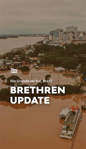 3K views · 68 reactions | Brethren across the world have inquired...