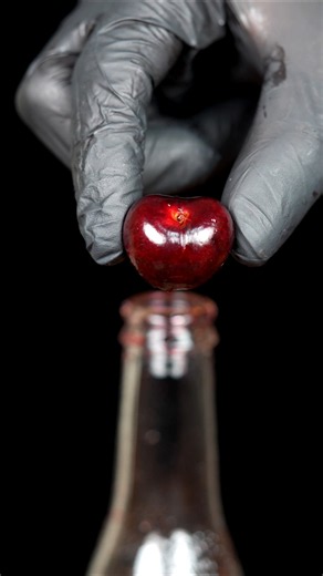 𝐒𝐚𝐭𝐢𝐬𝐟𝐲𝐢𝐧𝐠 𝐂𝐡𝐞𝐫𝐫𝐲 𝐈𝐜𝐞 𝐂𝐫𝐞𝐚𝐦 𝐌𝐢𝐥𝐤𝐬𝐡𝐚𝐤𝐞 🍒 𝐀𝐒𝐌𝐑 #𝐬𝐡𝐨𝐫𝐭𝐬
