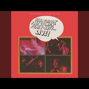 Land of a Thousand Dances (Live)
