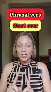 52K views · 2.1K reactions | Phrasal Verbs & Collocations with Start...