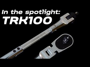 In the Spotlight: VIM Tools Extendable Ratchet and Breaker Bar Kit