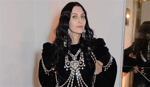 Celeb-Loved Brand The Vampire's Wife Ceases Trading
