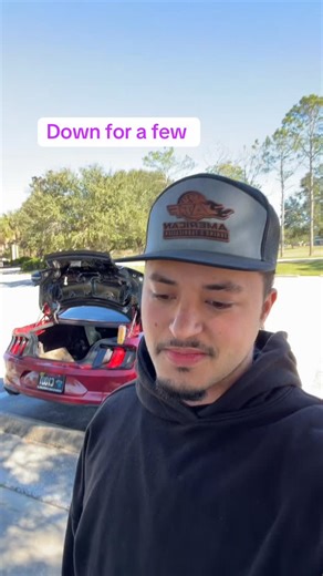 Joao Silva on Instagram: "vickers I knew I should’ve swapped those 😭"