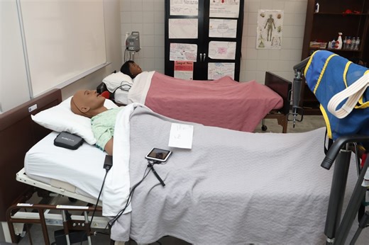 Jackson Public Schools reveals $4.4M upgrade to career center