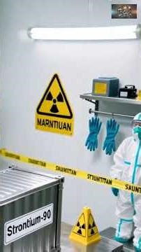 38 STRONTIUM, VIBRANT ELEMENT FOR FIREWORKS, MEDICINE AND TECH #50LAM_PERIODIC_TABLE_ENG