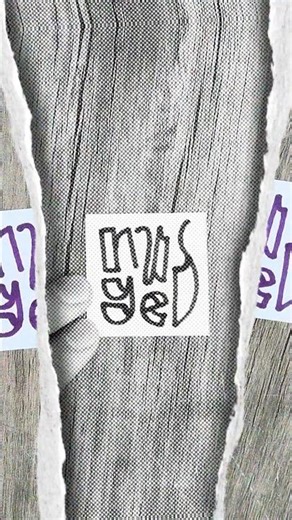 18/36 Days of Tiny Doodle Art – 2 Colors Only 🎨🖋 #doodle #shortsart