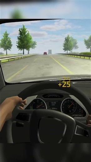 2 Way Ultimate Survival 😱 | Traffic Racer Full Gameplay
