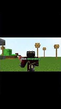I Broke My 4GB PC With Shaders (Sort Of) #minecraft #challenge #fps